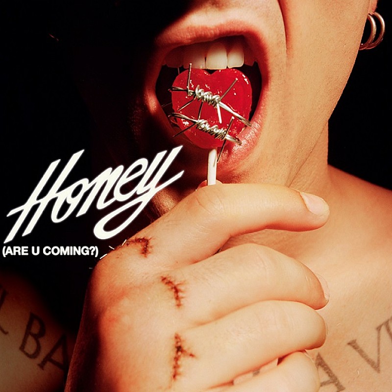 マネスキン、新しい冒険の旅に誘う「HONEY（ARE U COMING?）」公開 