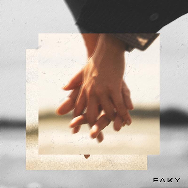 FAKY、Mikakoの恋心を描いたラブソング「モノクロ」配信リリース決定 