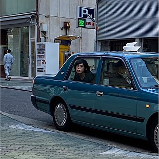 「君島大空、2nd AL『no public sounds』収録曲「c r a z y」先行配信＆MV公開」