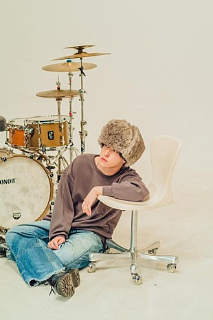 「Sean Oshima、初ワンマンライブ開催決定」