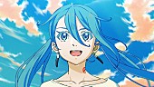 DECO*27「【ビルボード】“ニコニコ VOCALOID SONGS TOP20”DECO*27『ブループラネット』が初登場首位　初音ミク関連作が軒並み浮上」1枚目/1