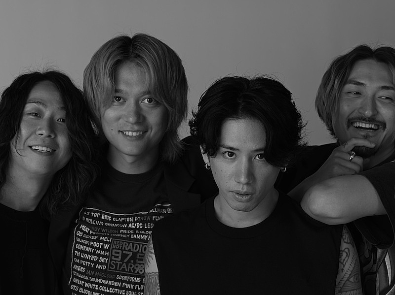 ONE OK ROCK「OPテーマはONE OK ROCK／EDテーマはaespa、TVアニメ『BEYBLADE X』10月スタート」1枚目/3