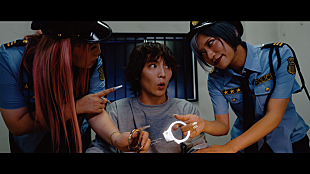 「YOAKE、ぱーてぃーちゃん出演＆パワーパフボーイズ振付の新曲「ラブリ」MVプレミア公開決定」