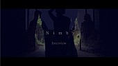 「The Ravens、新曲「Nimby」について語るインタビュー映像公開」1枚目/4