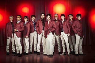 「菅田将暉×スカパラがコラボ、アニメ『るろうに剣心 －明治剣客浪漫譚－』新OPテーマ」