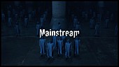 BE:FIRST「BE:FIRST、謎の地下空間に謎の人物『Mainstream』最新ティザー映像を公開」1枚目/2