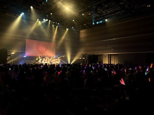 「＝LOVE、『ナツマトぺ』発売記念SPライブ最終公演を開催」