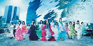 「櫻坂46、ニューSG『承認欲求』リリース決定」