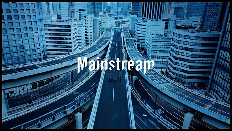 BE:FIRST「BE:FIRST、地下深くから上り続ける「Mainstream」MV公開」1枚目/3