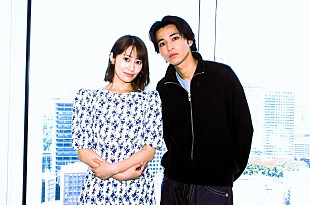 「桜井玲香、20年片思いのスト－カ－役は「楽しそう」　中田圭祐、小学校時代のモテモテエピソ－ドを告白」