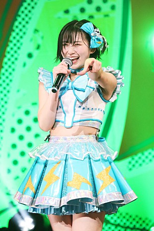 「でんぱ組.inc空野青空、2024年1月にグループ卒業へ」