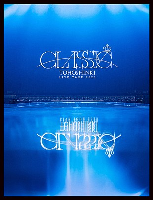 「東方神起、東京ドーム公演をパッケージ化　マルチアングル／ドキュメンタリー／MCダイジェストも収録」