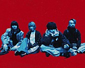 「NEE、予測不能＆不可思議な新曲「ばっどくらい」配信リリース」1枚目/2