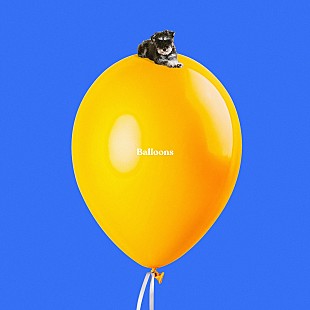 「Sala、新曲「Balloons」リリース＆MV公開」