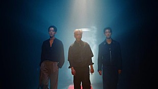 「CNBLUE、AL『PLEASURES』から先行SG「Synchronize」ティザー公開」