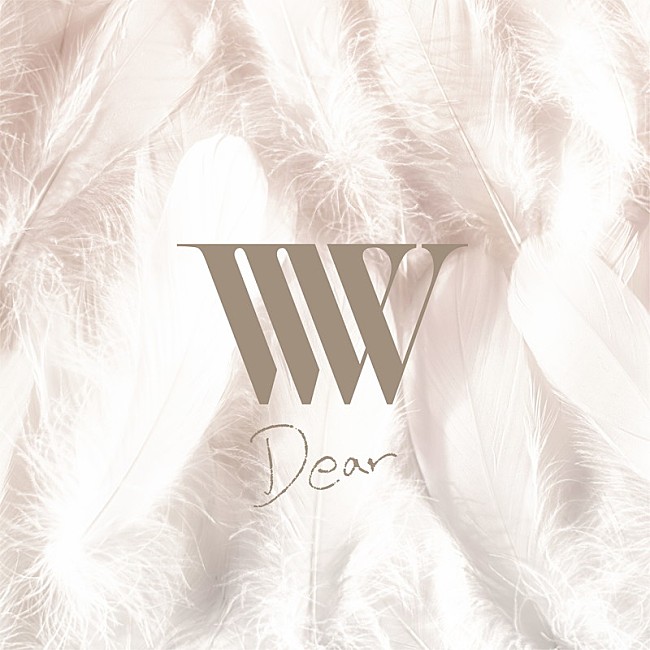 「MORISAKI WIN 配信シングル「Dear」」2枚目/2