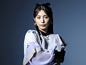 miwa「miwa、ニューEPのリリース＆ビルボードライブツアーが決定」1枚目/1