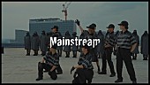 BE:FIRST「BE:FIRST、グループ史上最大規模「Mainstream」MVの裏側を収めた映像公開」1枚目/2