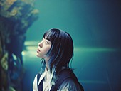 八木海莉「八木海莉、アニメ『アンデッドアンラック』エンディングテーマを担当」1枚目/2