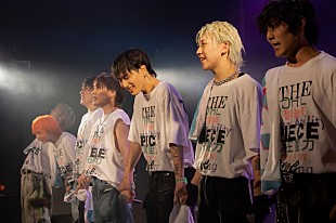 「OHL、満員の3rdワンマンライブ【THE PIECE 1】のレポート到着」