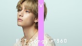 Ｖ「BTSのV、ソロアルバムより「Slow Dancing」披露 ＜THE FIRST TAKE＞」1枚目/2