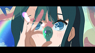 「月詠み、1st EP『アナザームーン』リリース＆収録曲「夢と知りせば」MV公開」