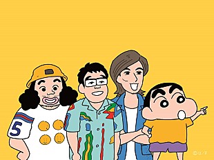 「サンボマスター、全国ツアーを来年開催　THE FIRST TAKE音源が配信リリース」