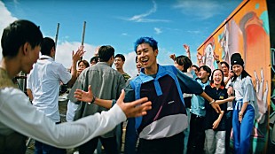 「Ayumu Imazu、ファンへ感謝の気持ちも込めた「RUN FOR YOU」MV公開」