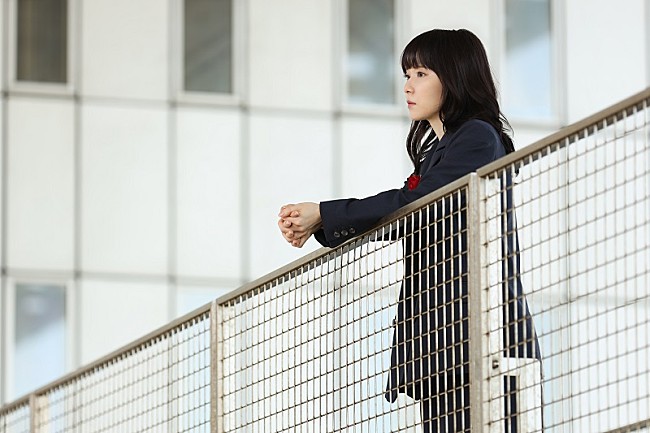 「「最高の教師」最終話　“九条”松岡茉優に衝撃の展開 　「重いテ－マだったけれど良いドラマ」「心情描写が良かった」」1枚目/1