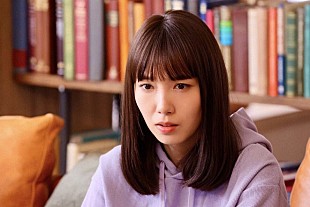 「「何曜日に生まれたの」“すい”飯豊まりえが事故で助けを求めた人物が明らかに   「接点がまさかあの事故の現場に。野島脚本すごし」」