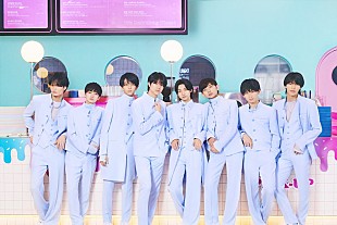 「ICEx、ニューシングルは“令和の待ち合わせソング”『シブヤ 午後6時』」