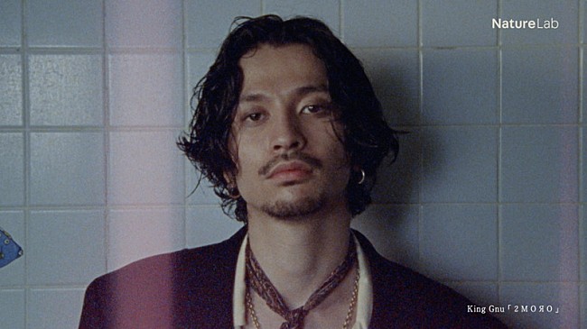 「MARO「全部洗い流して、また明日。」篇」2枚目/7