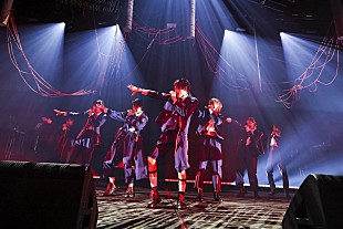 「龍宮城、初ツアーでメンバー全員出演のドラマ主題歌お披露目　12月にはツアー開催も」