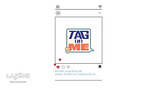 「INI、ニューシングル『TAG ME』ハイライトメドレーを公開」