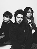 BBHF「BBHF、新たな5人編成でビルボードライブ公演決定＆未発表ライブ映像が公開」1枚目/2