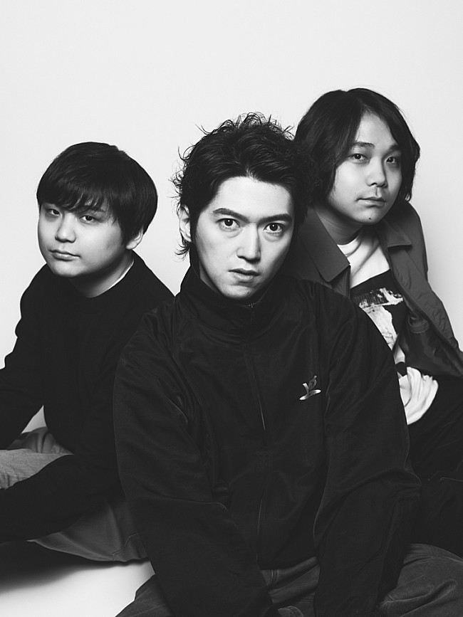 BBHF「BBHF、新たな5人編成でビルボードライブ公演決定＆未発表ライブ映像が公開」1枚目/2