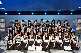 「＜イベントレポート＞秋元康が総合プロデュースを務める「IDOL3.0 PROJECT」、最終投票進出者29人によるお披露目イベント開催」