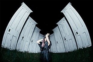 「Aimer、ドラマ『大奥 Season2』の主題歌「白色蜉蝣」配信＆CDリリース」