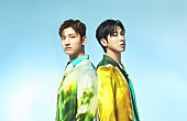 TRF「東方神起」9枚目/11