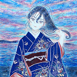 「クレナズム、5thミニAL『Whisper of the heart』より「夕凪詠草」先行配信＆リリックビデオ公開」