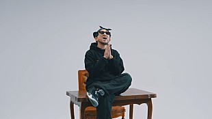 「NORIKIYO、新曲「The Grower's Club Anthem」配信リリース＆MV公開」