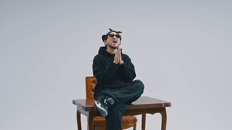 「NORIKIYO、新曲「The Grower's Club Anthem」配信リリース&MV公開」1枚目/4