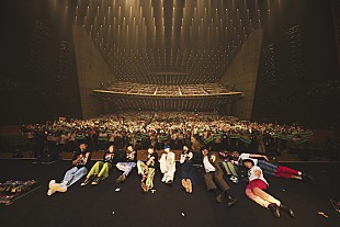 「ジェニーハイ、yama／蛙亭も登場したホールツアー【クラシックファイブ】最終公演ライブレポ到着」