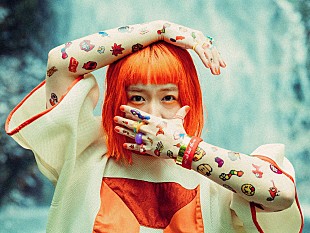 「カメレオン・ライム・ウーピーパイのレギュラーラジオ最終回をスタジオ生放送＆新曲初オンエア決定」