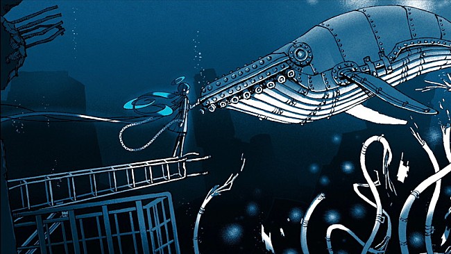 「『Ado「DIGNITY」MV』」2枚目/6