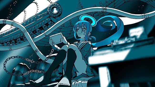 「『Ado「DIGNITY」MV』」3枚目/6