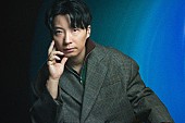 星野源「星野源が自ら編集、齋藤飛鳥／THE D SoraKiソロ出演の「生命体」ダンスビデオ同時公開」1枚目/2