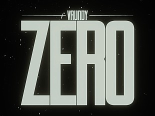 「Vaundy、新曲「ZERO」サプライズ配信リリース　ニューアルバム『replica』特設サイトもオープン」