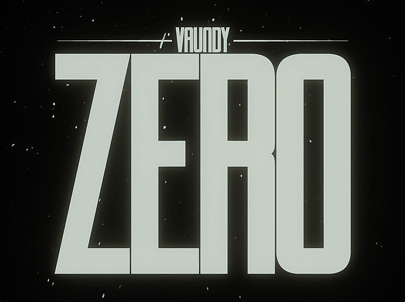 Vaundy、新曲「ZERO」サプライズ配信リリース　ニューアルバム『replica』特設サイトもオープン