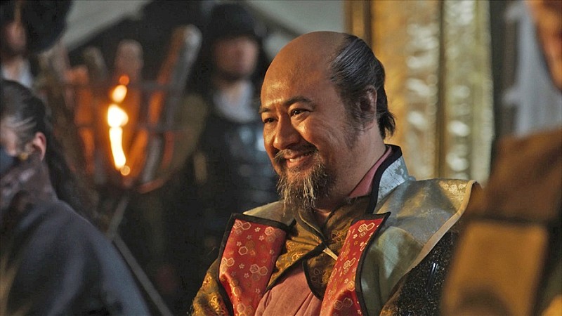 「「どうする家康」大久保忠世役の小手伸也がコメント発表 「殿〝松本潤“に頭を下げるシ-ンは感無量でした」」1枚目/1